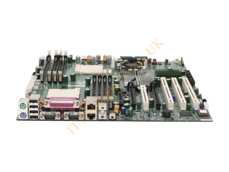 H8DCI-B Supermicro Opteron 200/PCI-E/Dual GbE Server Motherboard