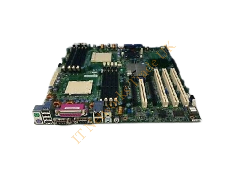 H8DCI-O Supermicro Opteron 200/PCI-E/Dual GbE Server Motherboard