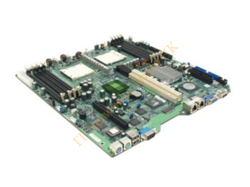 H8DCR-3 Supermicro Dual AMD Opteron Nvidia nForce Pro 2200 CK804/8132 Chipset System Board Socket 940 Server Motherboard