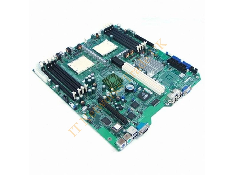 H8DCR-I-O Supermicro Dual Opteron 200/nForce 2200/PCI-E/Dual GbE Server Motherboard