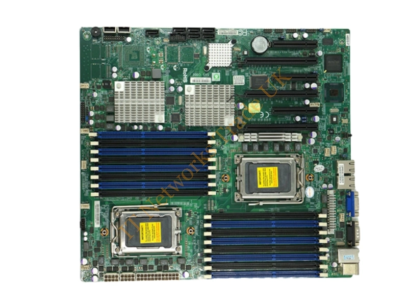 H8DGI-F Supermicro Extended-ATX System Board Socket G34 Server Motherboard