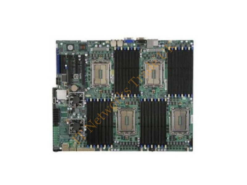 H8DGU-F-O Supermicro Dual Opteron 6100/ AMD SR5670/ V/GbE/ EATX Server Motherboard