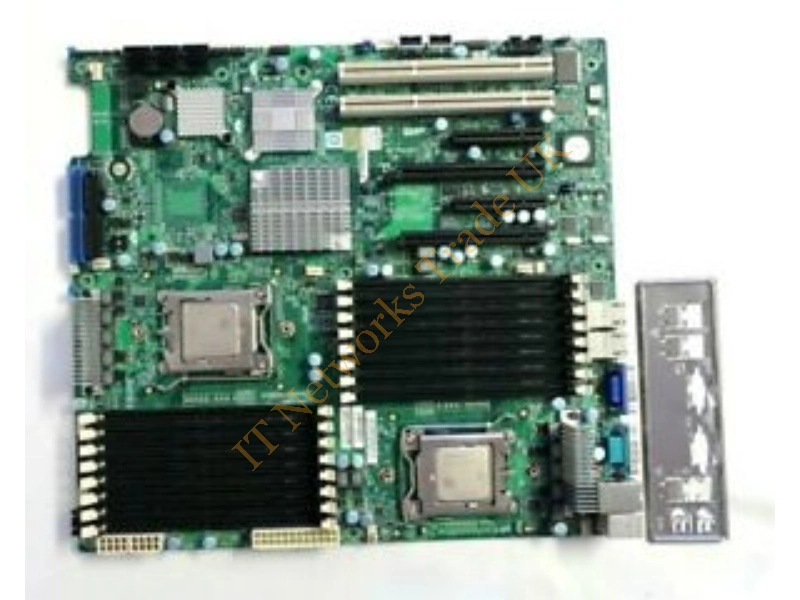 H8DII+-B Supermicro Opteron 2000/ AMD SR5690/ DDR2/ V/2GbE EATX Server Motherboard