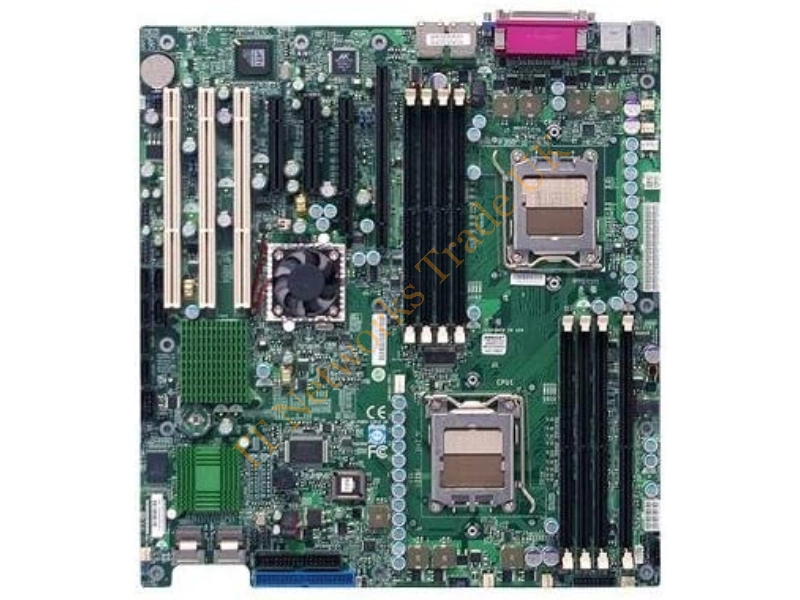 H8DM3-2-B Supermicro Dual Opteron 2000/ V/2GbE Server Motherboard