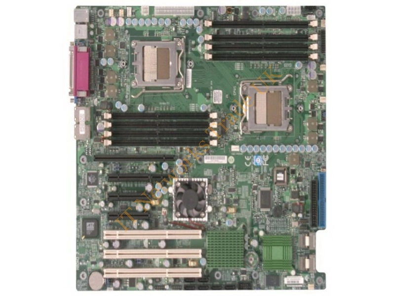 H8DM3-2-O Supermicro Dual Opteron 2000/ PCI-E/ V/2GbE Server Motherboard