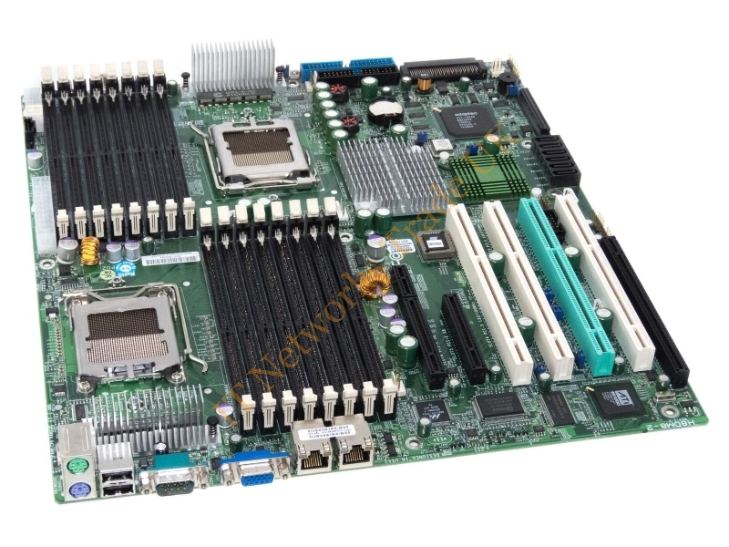 H8DM8-2-O Supermicro Dual Opteron 2000/ MCP55 Pro/ SCSI/ V/2GbE Server Motherboard