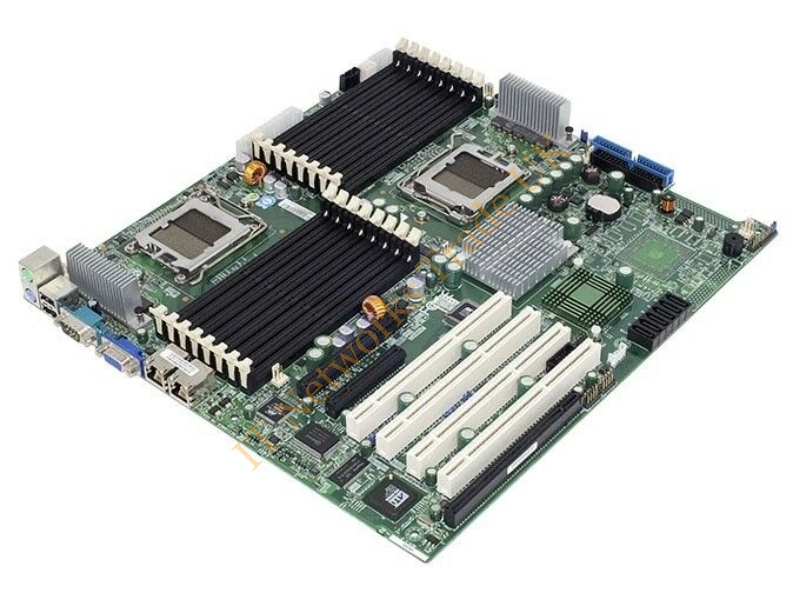 H8DME-2-B Supermicro H8DME-2 Dual Opteron 2000 PCI-E V&2GbE Server Motherboard