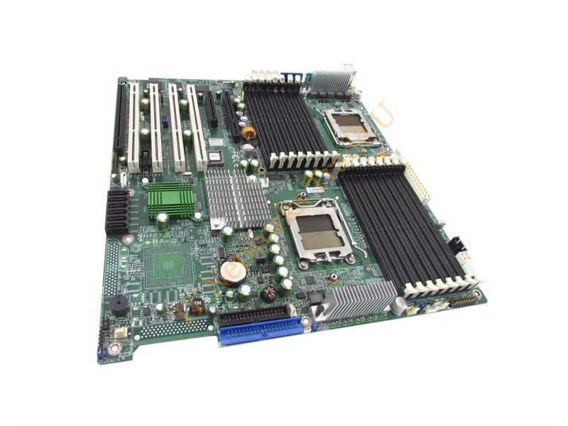 H8DME-2-O Supermicro Dual Opteron 2000/ PCI-E/ V/2GbE Server Motherboard