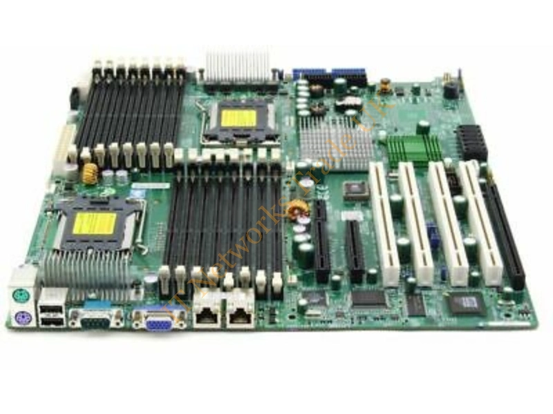 H8DME-2 Supermicro AMD Opteron 2000 Series Nvidia MCP55 Pro Chipset Extend-ATX System Board Server Motherboard