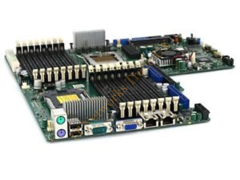 H8DMU+ Supermicro Dual-Core AMD Opteron 2000 Series Nvidia MCP55Pro Chipset System Board Socket F 1207 Server Motherboard