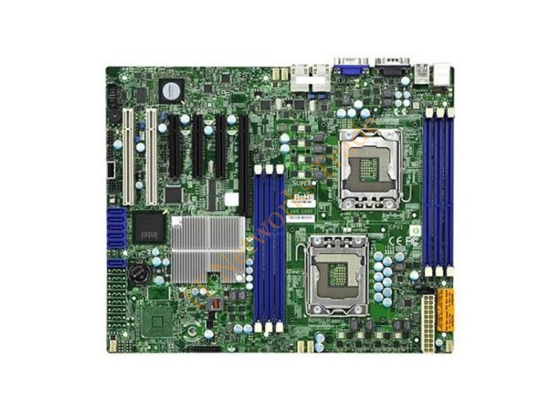 H8DSE-B Supermicro Dual Opteron 200/PCI-E/Dual GbE Motherboard Desktop Motherboard