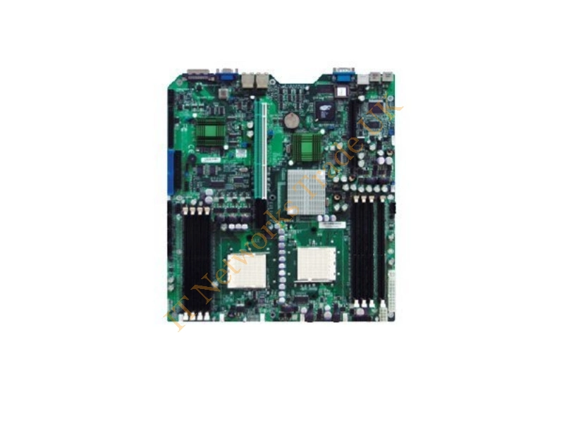 H8DSR-I-O Supermicro Dual Opteron 200/PCI-E/Dual GbE Server Motherboard