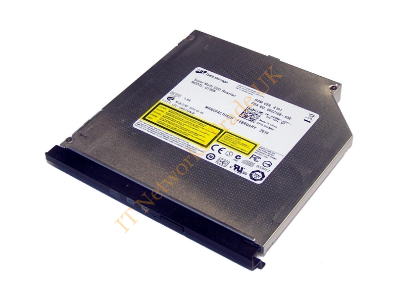 H8M5R Dell DVDRW DL CD And DVD Burner