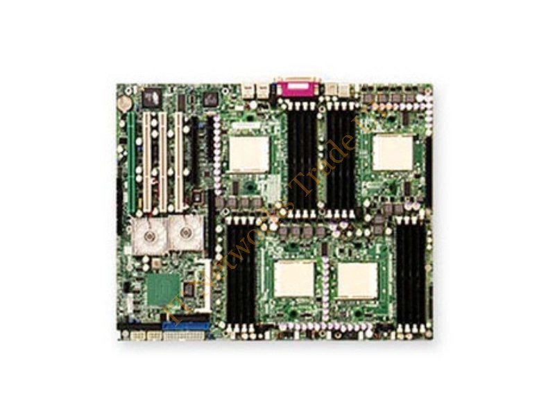 H8QC8-B Supermicro Quad Opteron 800/PCI-X/Dual GbE Server Motherboard