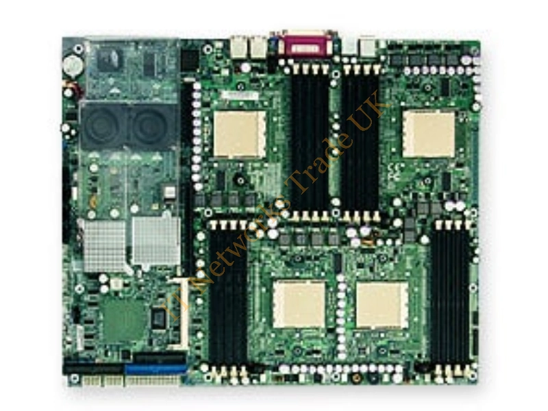 H8QCE+-B Supermicro Quad Opteron 800/PCI-X/Dual GbE Server Motherboard
