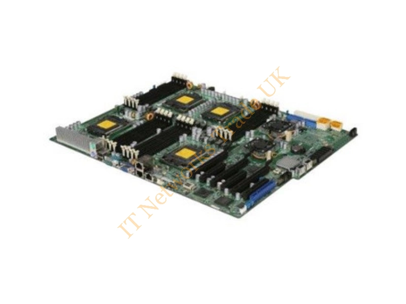 H8QCE-B Supermicro Quad Opteron 800/PCI-X/Dual GbE Server Motherboard