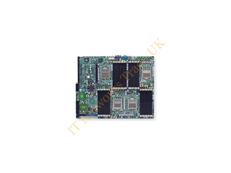 H8QM3-2-O Supermicro Quad Opteron 8000/ MCP55 Pro/ PCI-E/ SAS/ V/2GbE/ Proprietary Server Motherboard