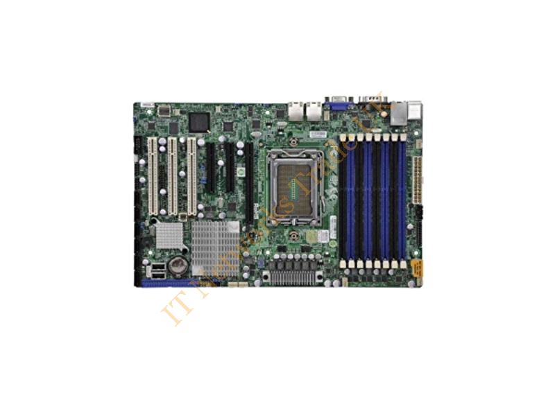 H8SGL-F-B Supermicro Socket G34/ AMD SR5650/ DDR3/ V/2GbE/ ATX Server Motherboard