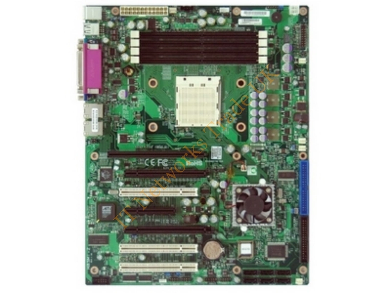 H8SMA-2-O Supermicro Opteron 1000/ nVidia MCP55 Pro/ SLI/ 2GbE/ ATX Server Motherboard