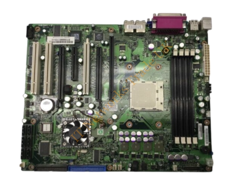 H8SMI-2-B Supermicro Opteron 1000/ nVidia MCP55 Pro/ DDR2/ V/2GbE/ ATX Server Motherboard
