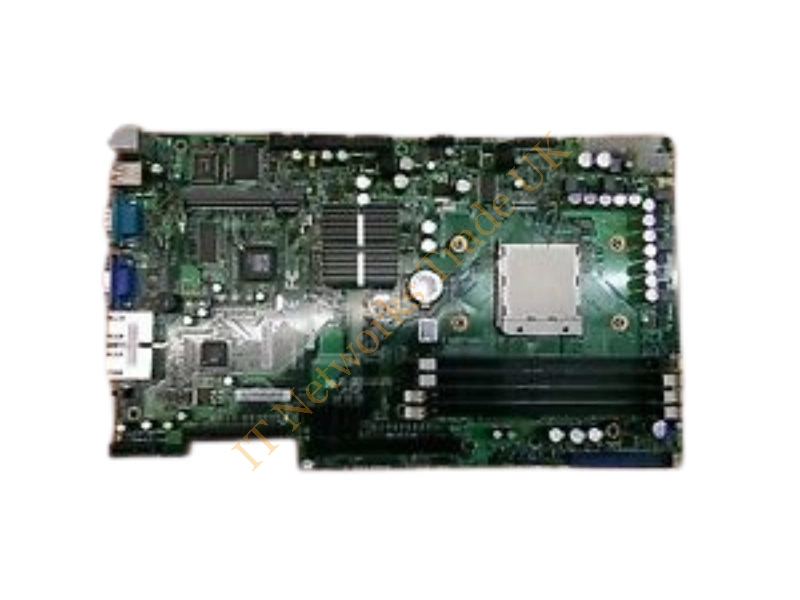 H8SMU Supermicro Opteron 1000 Series Server Board Socket AM2 1000MHz System Bus 8GB (Max) DDR2 SDRAM SupPort Server Motherboard