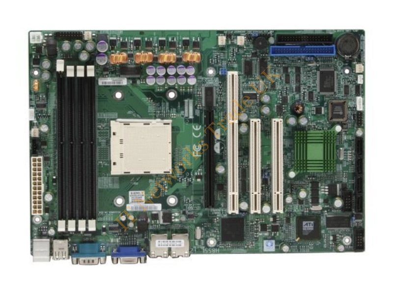 H8SSL-I-B Supermicro Opteron 100/PCI-X/SATA Server Motherboard