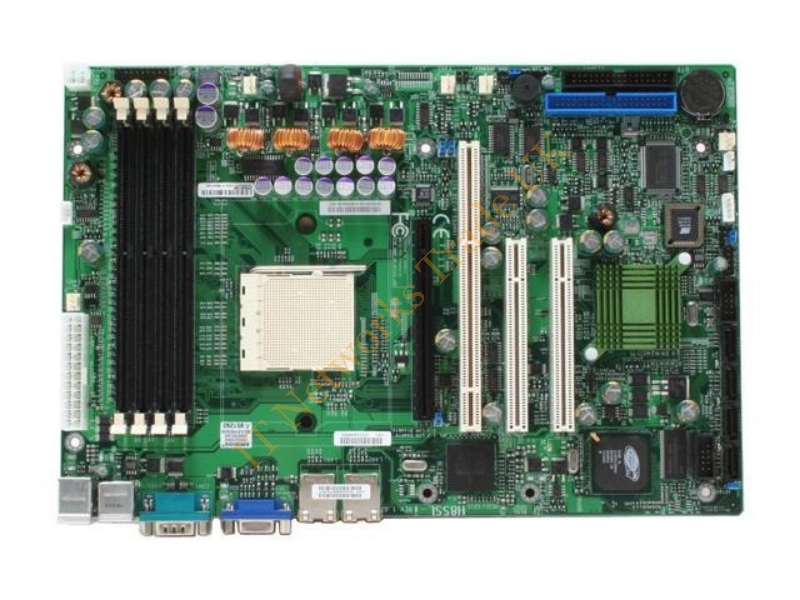 H8SSL-I-O Supermicro Opteron 100/PCI-X/SATA Server Motherboard