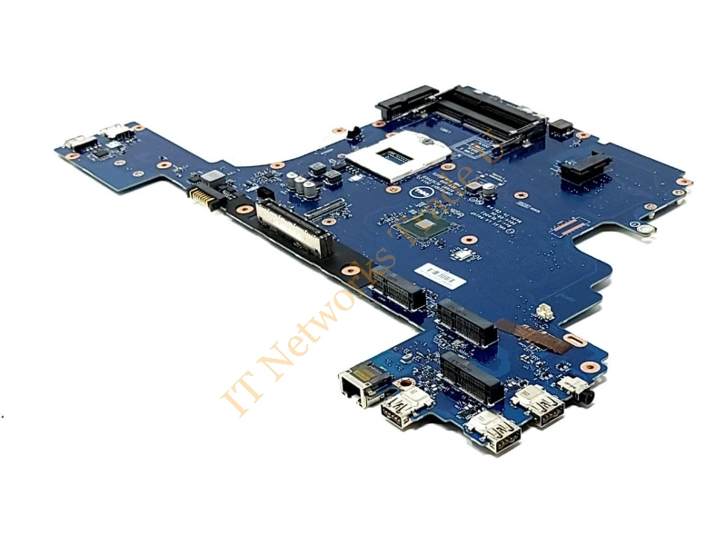H8XNK Dell System Board Rpga947 Without Cpu Latitude E6540 Laptop Motherboard