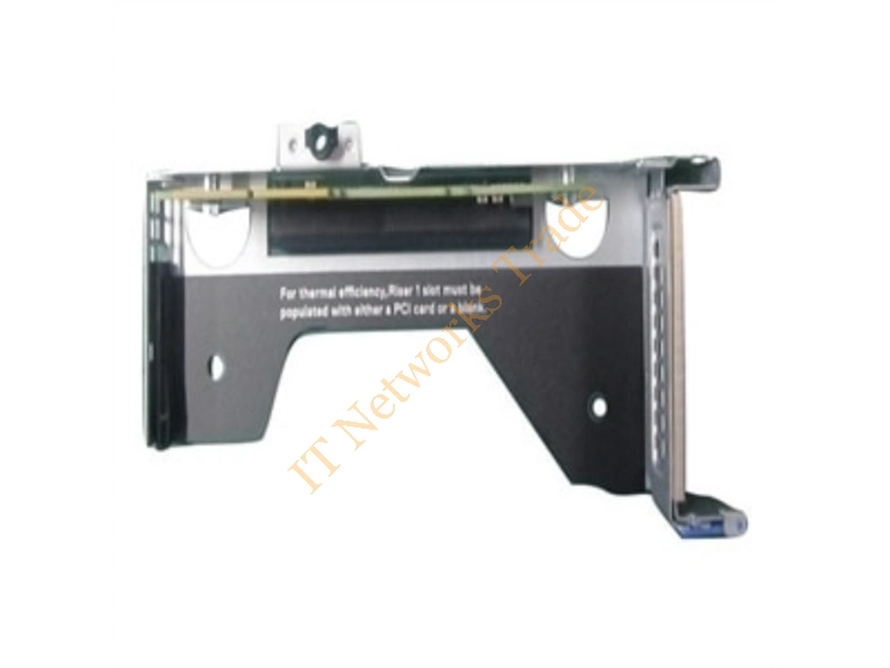 H949M Dell PCI-Express Expansion Riser Card for PowerEdge R510 Server Accessory