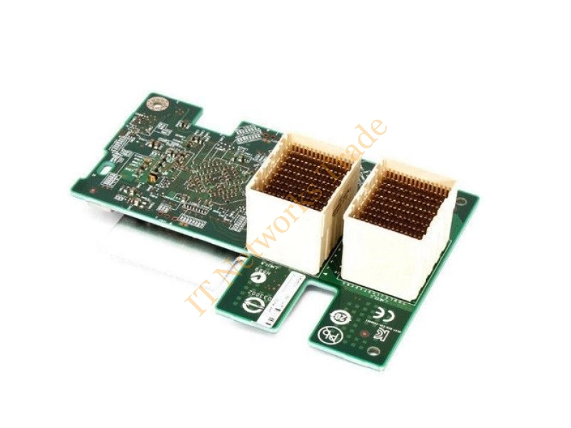 H967N Dell Expansion Mezzanine Card for PowerEdge FC630 Server Accessory