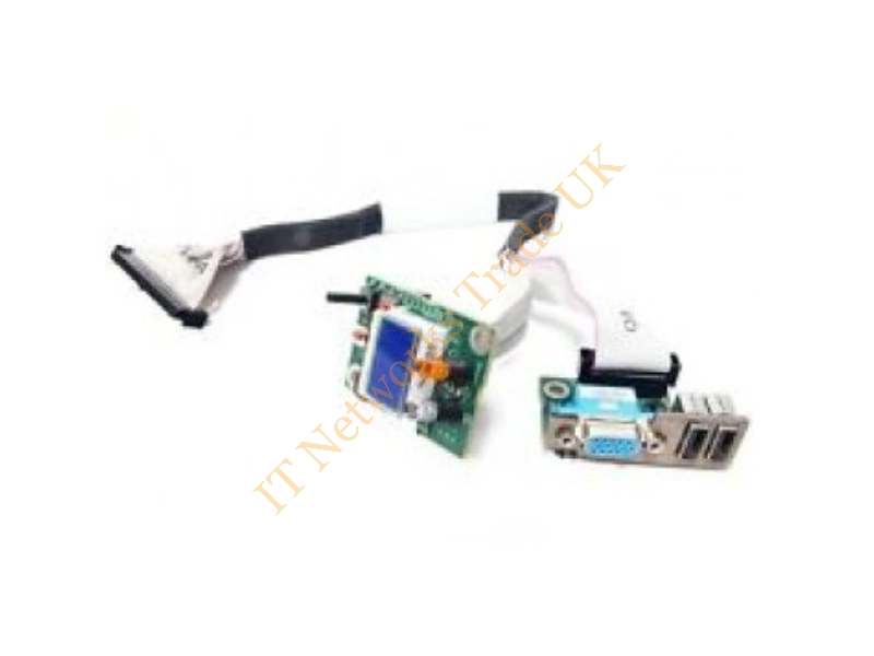 H9840 Dell Control Panel PWA (MSI) Can be to replace F1661 and M9556