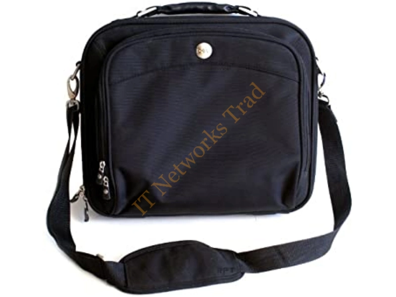 H9859 Dell Nylon Carrying Case (D-Series) Laptop Accessory