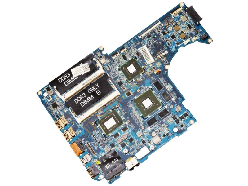 H9FHV Dell System Board for XPS 15Z L511Z Laptop Motherboard