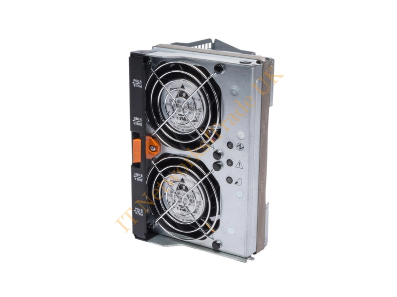 H9NH7 Dell System Fan for PowerVault MD3060e Cooling Fan