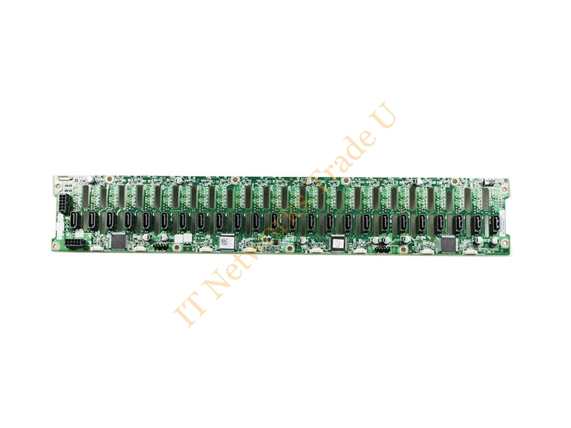 H9TR4 Dell Hard Drive SAS Backplane Board for PowerEdge Cloud C6100 HDD Accessory