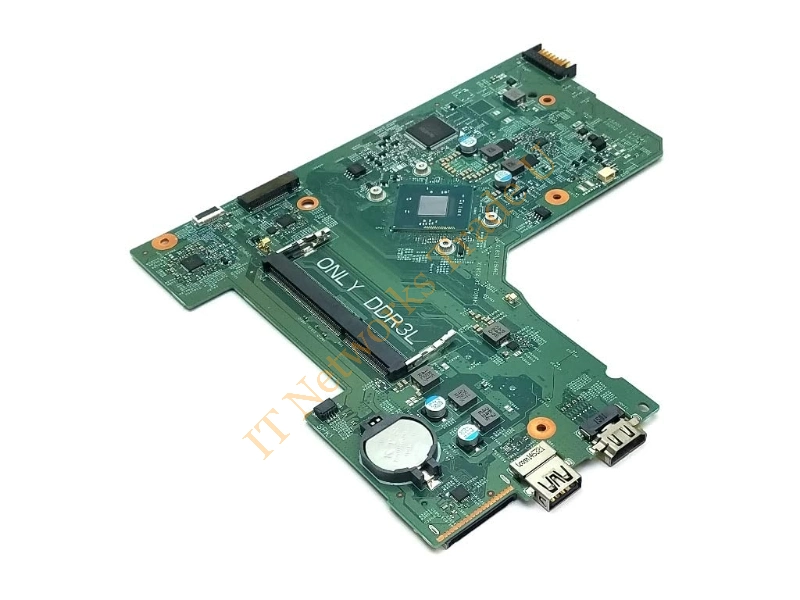 H9V44 Dell System Board Celeron N 2.16GHz (N2840) with CPU Inspiron 14 (3551) Desktop Motherboard