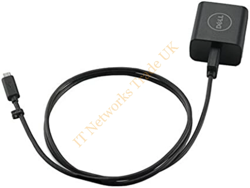 HA10USNM130 Dell Tablet 10W AC Adapter Venue 7 3730 8 3830 8 Pro 5830 10 Pro 5055 Power Adapter