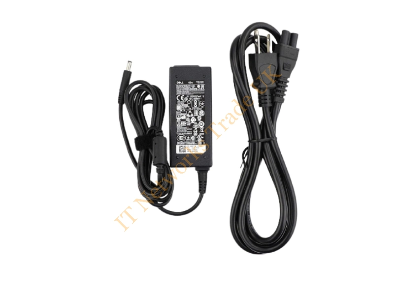HA45NM140 Dell 100-240VAC 45W AC Adapter Power Adapter