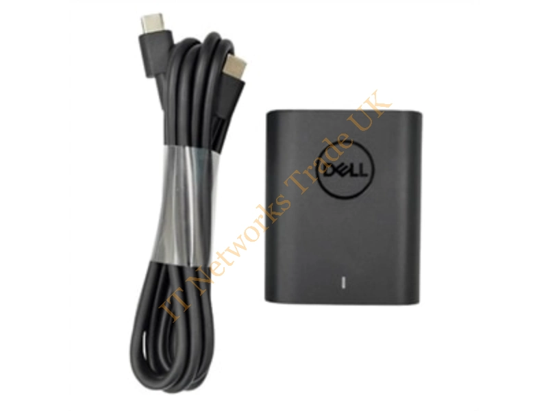 HA65NM130 Dell 65-Watts 19.5 Volt AC Adapter for Dell Inspiron N5030 without Power Cable Power Adapter