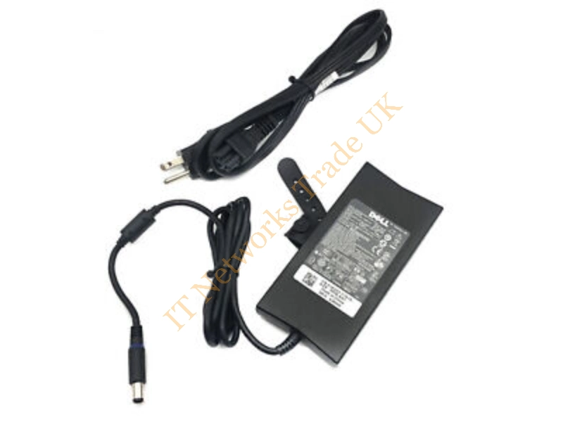 HA90PE1-00 Dell 19.5 Volt 90 Watt AC Adapter Power Adapter