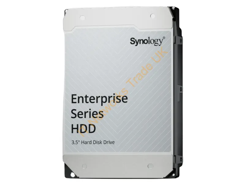 HAS5310-20T - Synology Has5310-20T Internal Hard Drive 20 Tb 7200 Rpm 512 Mb 3.5" Sas