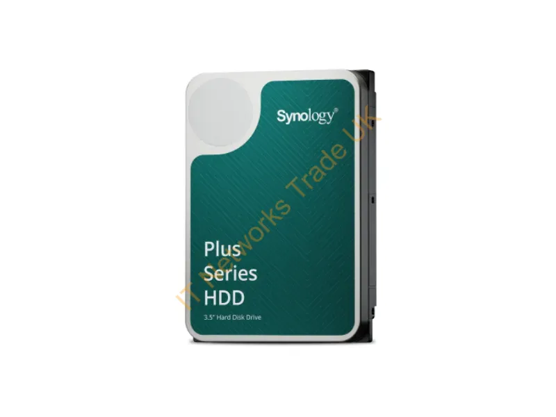 HAT3300-4T - Synology ?Hat3300-4T Nas 4Tb Sata 3.5 Hdd 3.5" 4.1 Tb Serial Ata