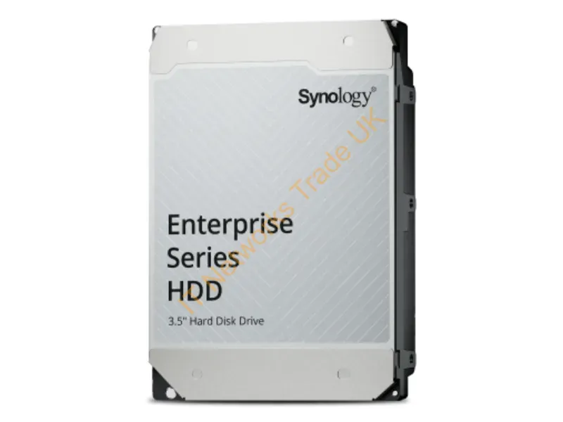 HAT5320-24T - Synology Hat5320-24T Internal Hard Drive 24 Tb 7200 Rpm 1024 Mb 3.5" Serial Ata Iii