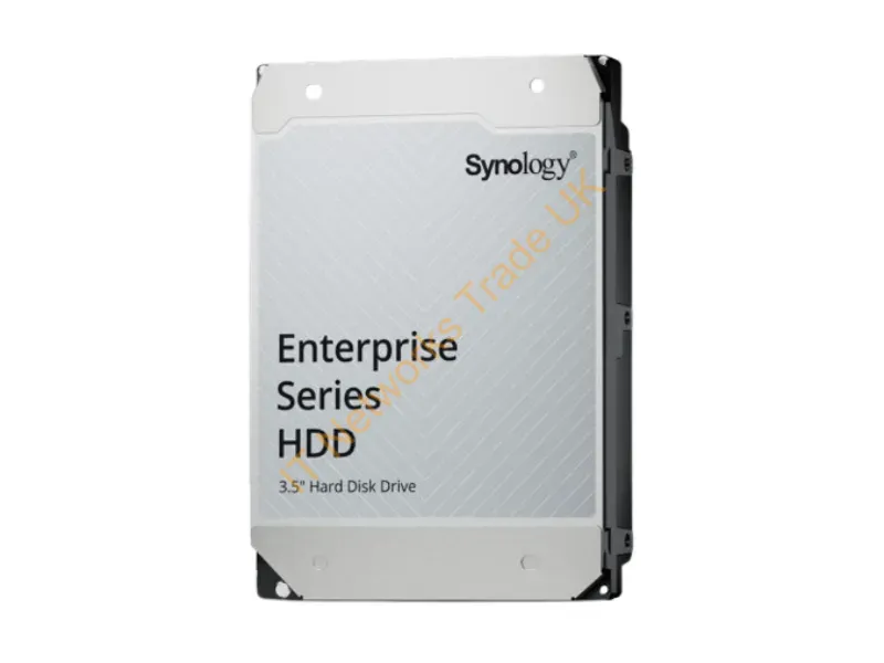 HAT5320-4T - Synology Hat5320-4T Internal Hard Drive 4 Tb 7200 Rpm 512 Mb 3.5" Serial Ata