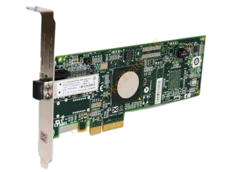 HB-11000E Compellent LightPulse LPe11000 Fiber Channel Host Bus Adapter PCI Express