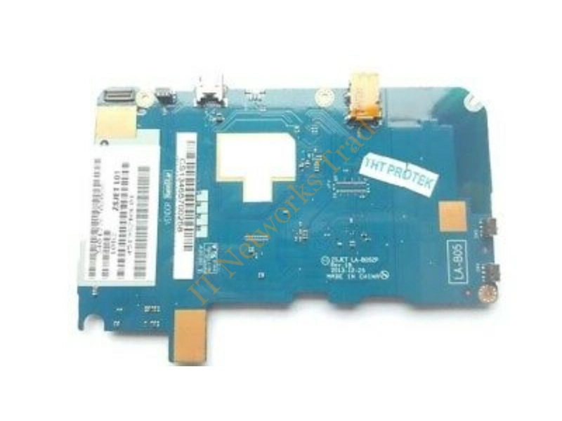HB.HAA11.001 Acer System Board for Iconia A210 16GB TABLET Laptop Motherboard