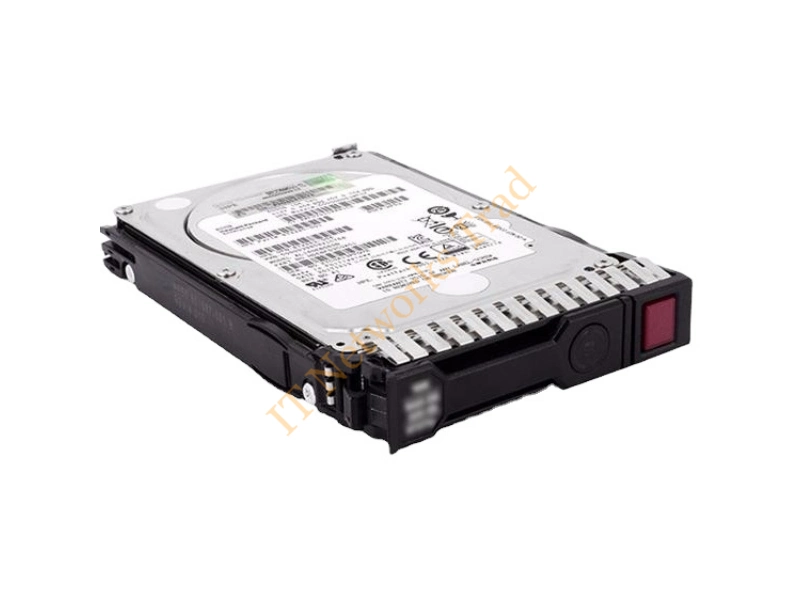HB00931B93-1 Compaq 9GB 7200RPM Ultra2 Wide SCSI 3.5-inch Server Hard Drive Internal HDD