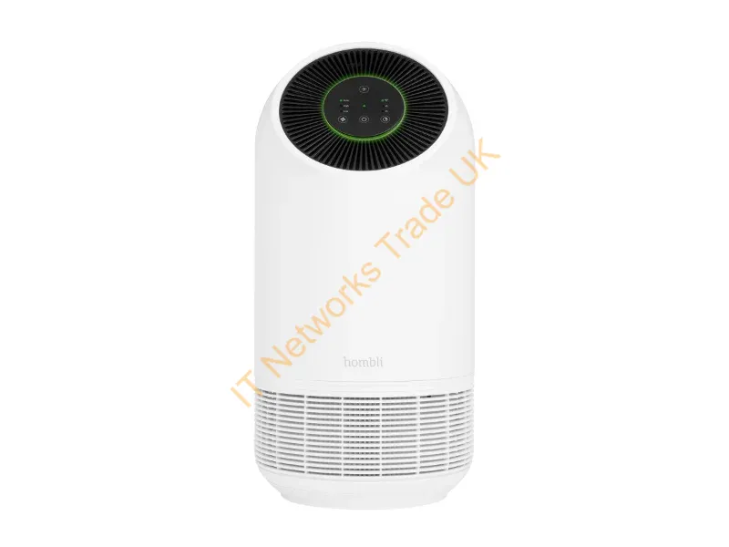 HBAP-0109 - Hombli Smart Air Purifier