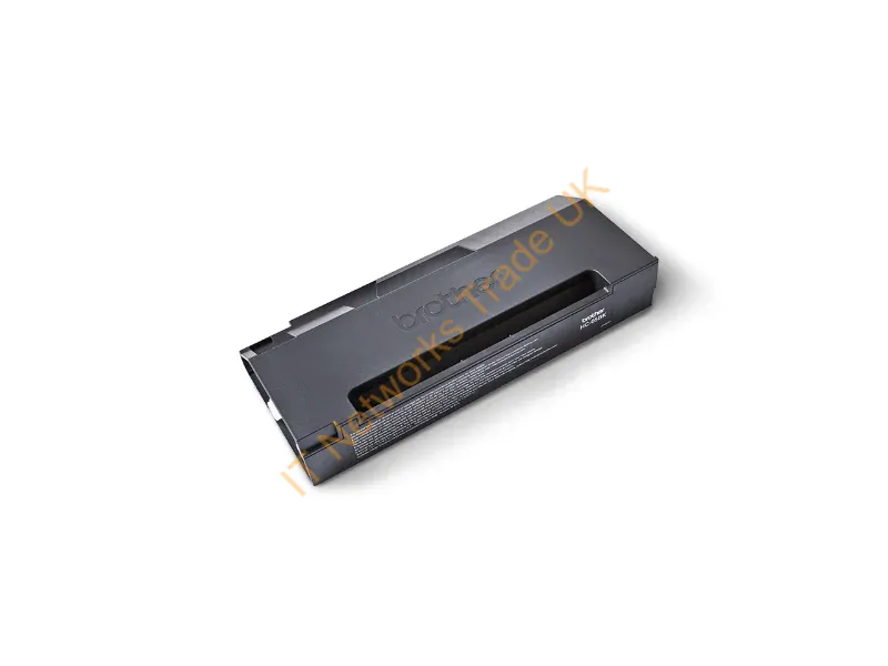 Brother HC-05BK Ink cartridge black, 30K pages Printer