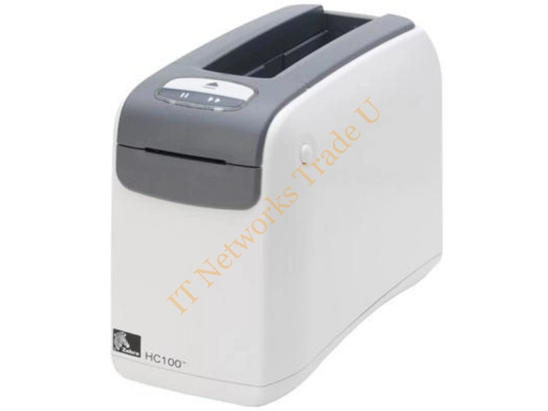 HC100-300E-1100 - Zebra HC100 Direct thermal 300 x 300DPI label printer Printers